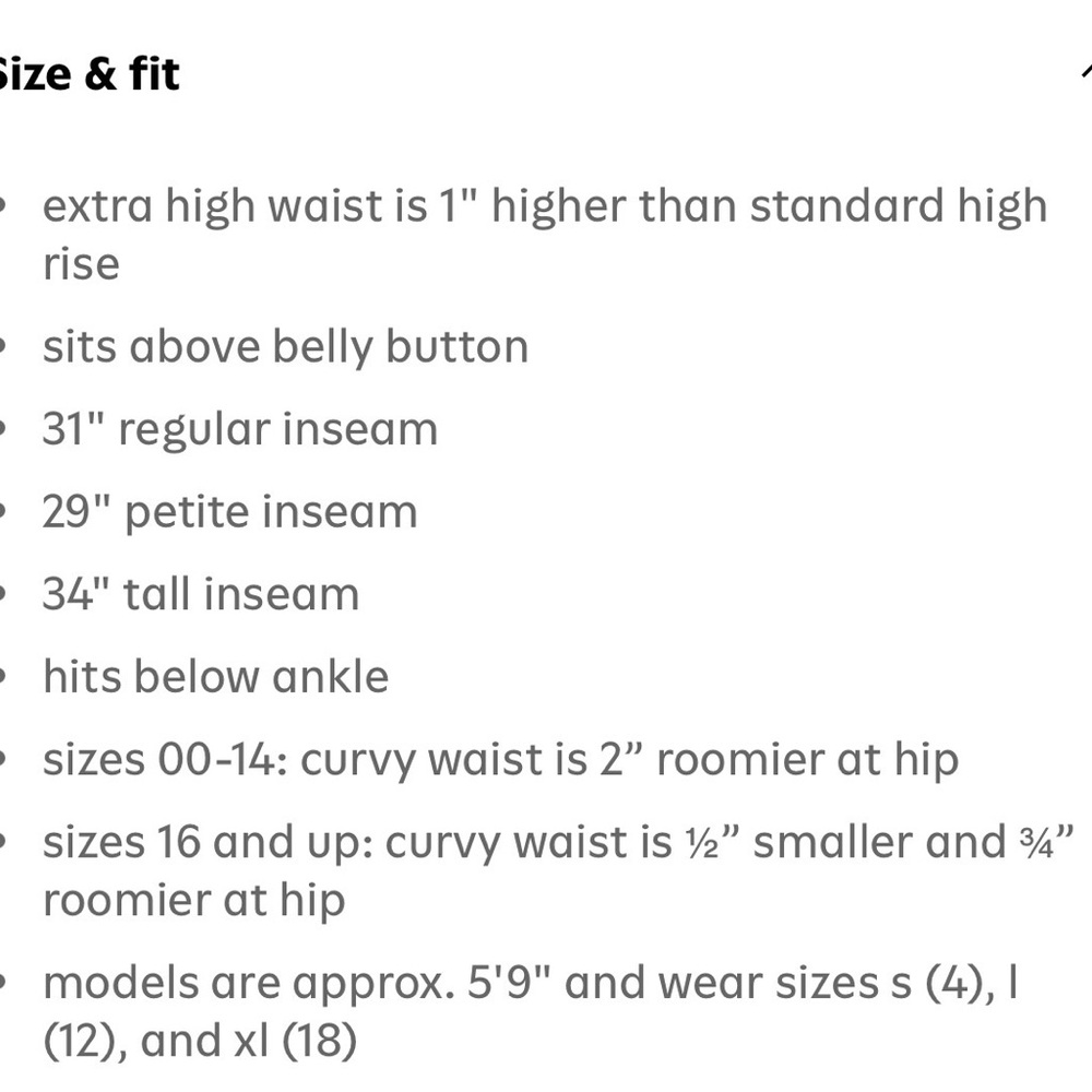 Curvy Extra High-Waisted Wide-Leg Jeans - Picture 8 of 8